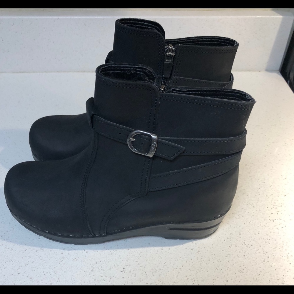 Size 38 Dansko